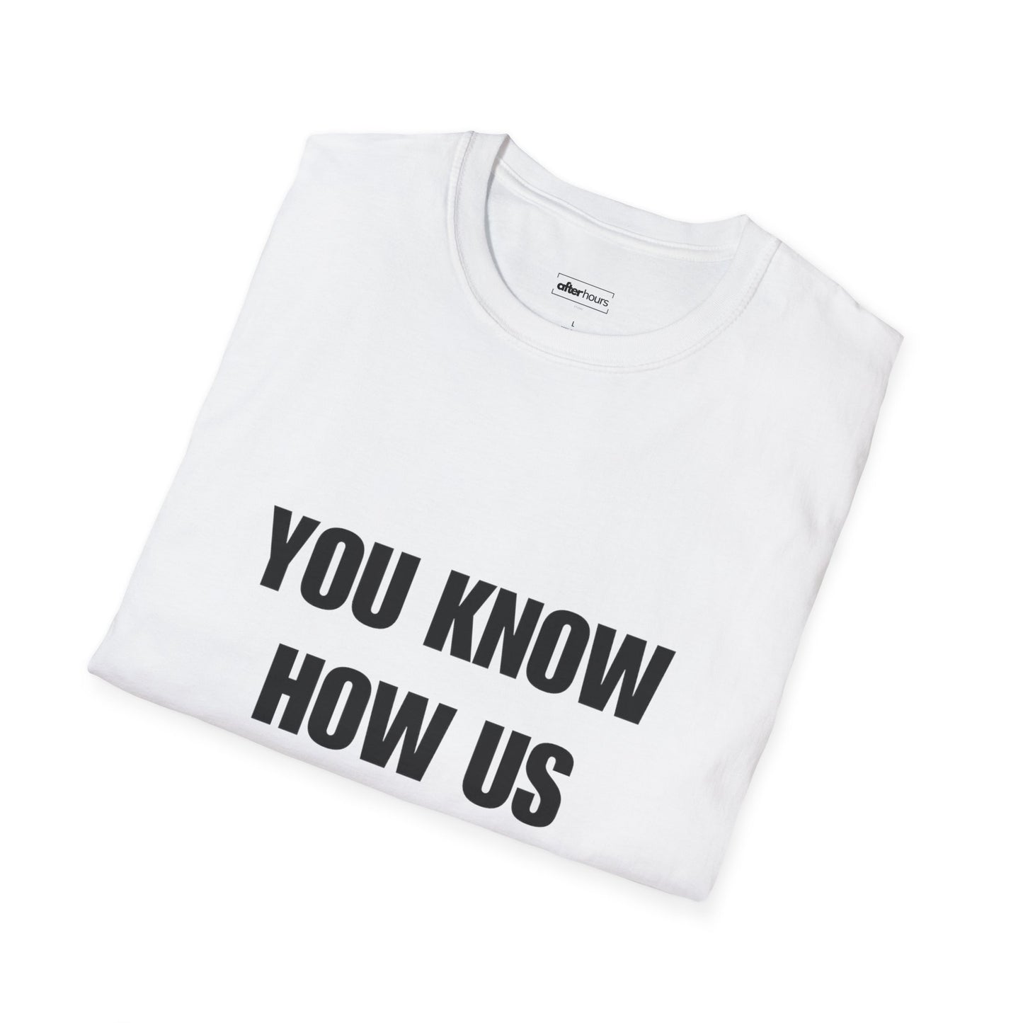 Catholic Girls Tee