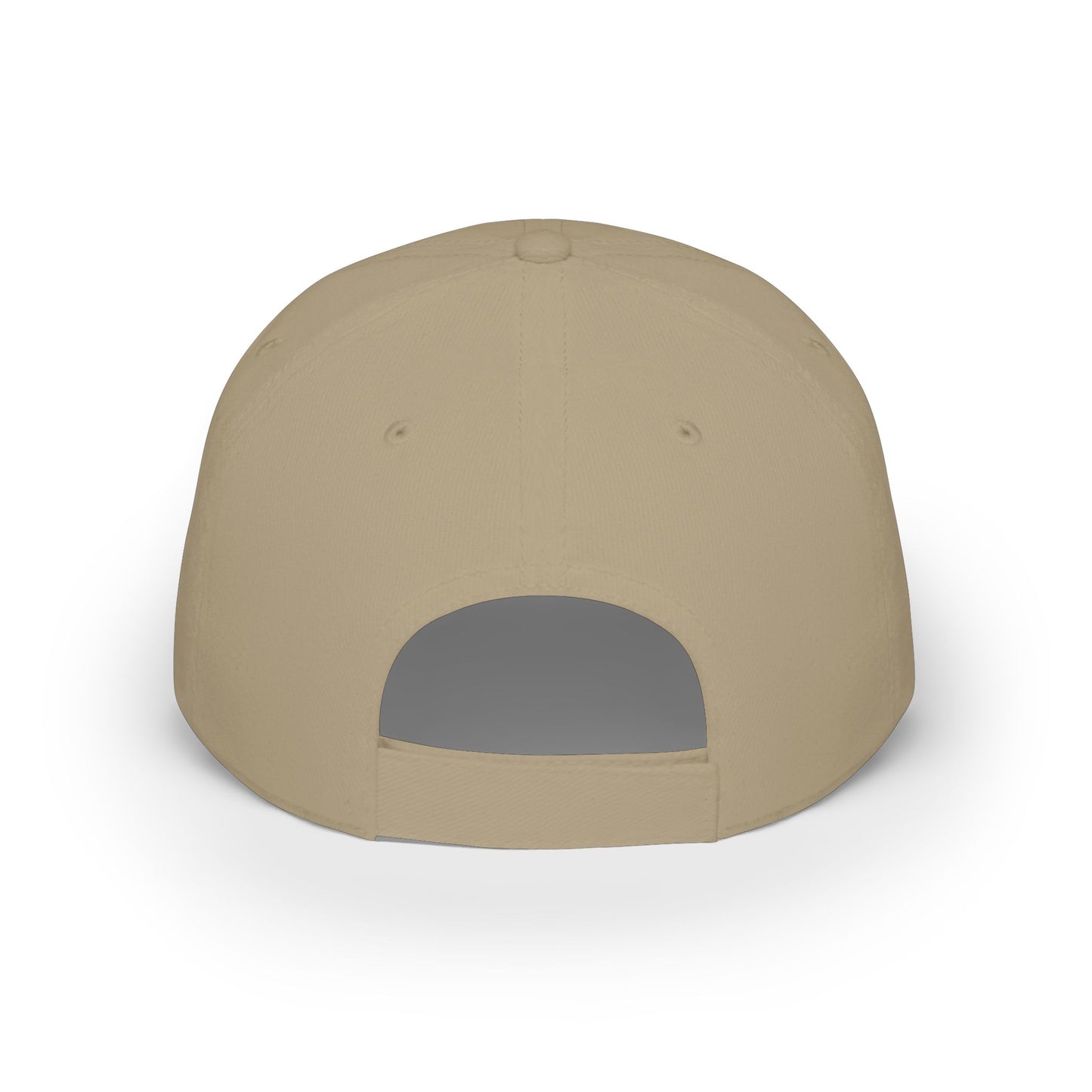 #1 DAD Baseball Cap