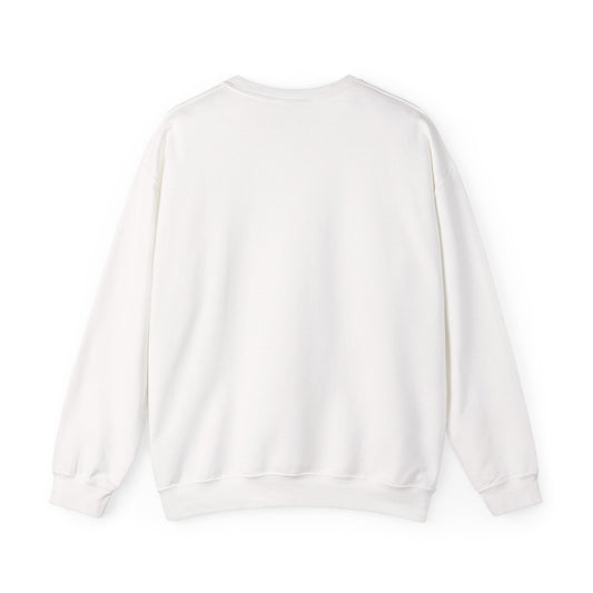 I Love Nerds Crewneck Sweatshirt