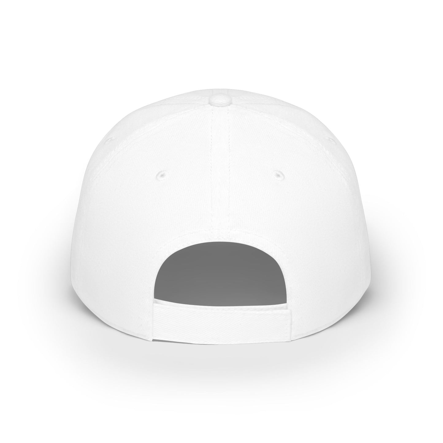 #1 DAD Baseball Cap