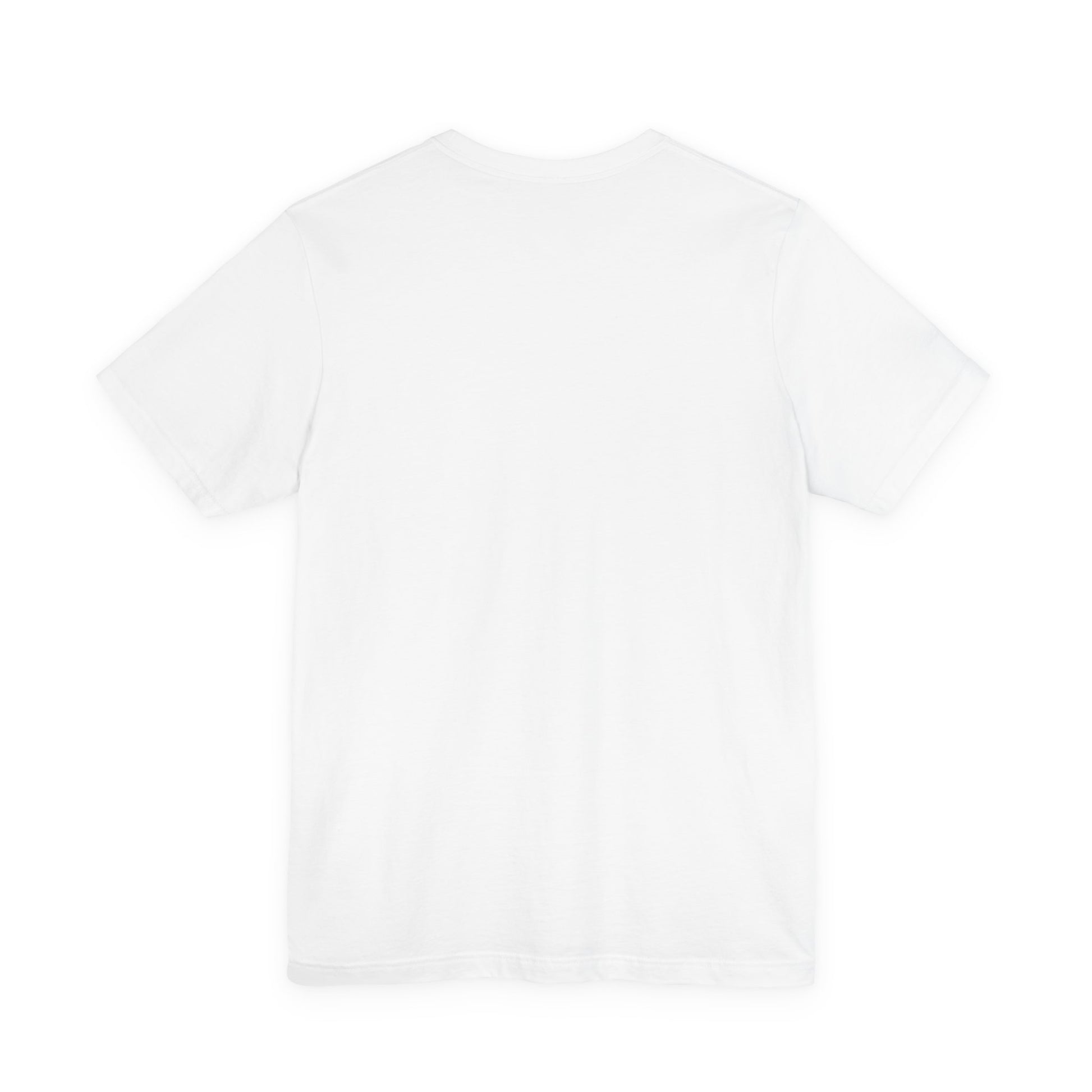  backside of the brunettes do it better T-shirt