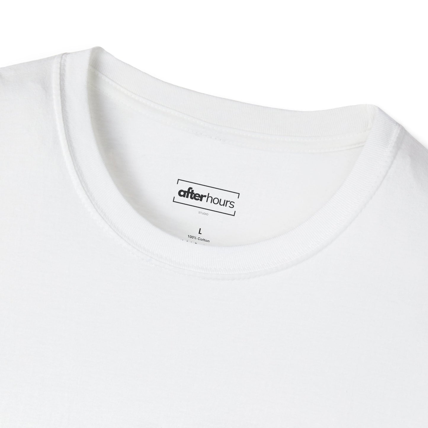 Catholic Girls Tee